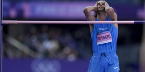 Ο Τζιανμάρκο Ταμπέρι