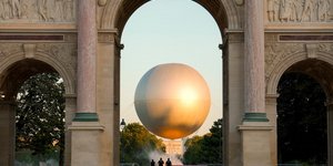 Ολυμπιακός βωμός 