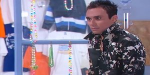 Η τελετή λήξης των Ολυμπιακών Αγώνων θύμισε στα social τις «Σαββατογεννημένες»