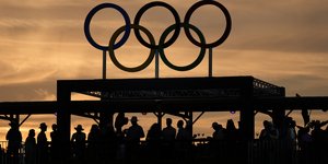 Ολυμπιακοί Αγώνες 2024