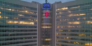 Όμιλος ΟΤΕ: Ακόμα ένα ισχυρό τρίμηνο στην Ελλάδα