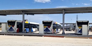 Φόρτιση ΟΣΕΘ