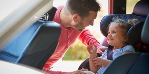 Παιδικά καθίσματα 