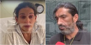 Η Σεβαστή και ο Μανώλης