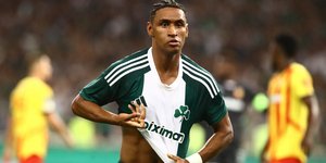 Παναθηναϊκός-Λανς