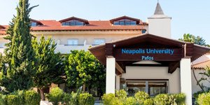 Πανεπιστήμιο Νεάπολις Πάφος: Πρωτοπορία στην Εκπαίδευση και στην Έρευνα