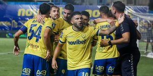 Παναιτωλικός-Πανσερραϊκός, Super League