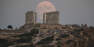 πανσεληνος σουνιο 