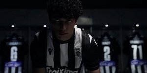 Στον ΠΑΟΚ ο Τζόναθαν Γκόμεζ