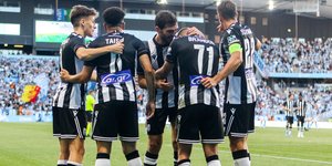 Ο ΠΑΟΚ ήρθε ισόπαλος 2-2 στη Σουηδία κόντρα στη Μάλμε