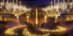 Έτσι θα είναι η τελετή έναρξης των Παραολυμπιακών Αγώνων 2024