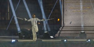 Από το «America’s got talent» στη διεθνή καταξίωση