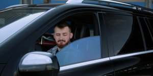 Παράθυρο αυτοκινήτου 