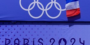 Παρίσι ολυμπιακοί κυκλοι