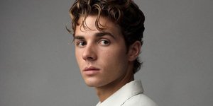 Τα 24 του χρόνια «έκλεισε» το τρίτο παιδί του Παύλου Γλύξμπουργκ και της Μαρί Σαντάλ