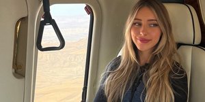 Παβέλ Ντουρόφ, Τζούλι Βαβίλοβα