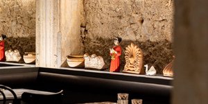 H Αθήνα τον Αύγουστο: 5 μαγαζιά που αποτελούν το απόλυτο hot spot και μπορείτε τώρα να απολαύσετε ανενόχλητοι