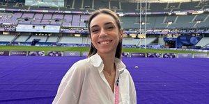 Πηνελόπη Γκιώνη: Ποια είναι η σύντροφος του Τεντόγλου που βρίσκεται πάντα διακριτικά και αθόρυβα στο πλευρό του