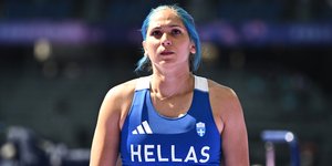 Η Ελένη Πόλακ