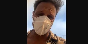 O Σάββας Πούμπουρας