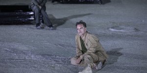 Νίκος Ψαρράς