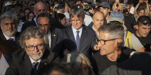 O Kάρλες Πουτζδεμόν