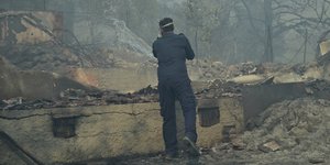 Firefighter