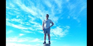 Ο 32χρονος πυροσβέστης που έχασε τη ζωή του στο Κουρταλιώτικο φαράγγι 