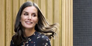 βασίλισσα Λετίθια