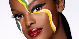 Αποσύρθηκε από τα καλλιστεία της Νότιας Αφρικής μοντέλο μετά την ξενοφοβική επίθεση που δέχτηκε 