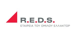 R.E.D.S. - Εταιρεία του Ομίλου ΕΛΛΑΚΤΩΡ