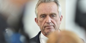 Robert Francis Kennedy Jr.
