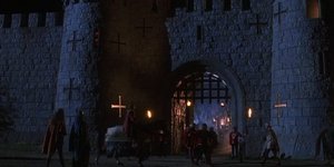 Διαθέσιμη στο ERTFLIX η επική παρωδία του Ρομπέν των Δασών