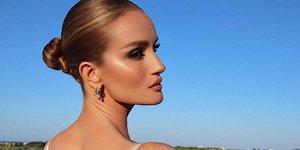 Φωτογραφία: Instagram/@rosiehw