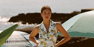 στιλάτη γυναίκα