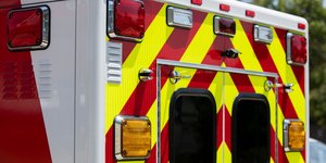 ασθενοφόρο