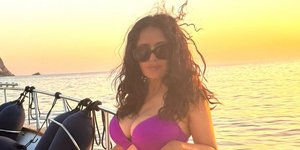 Φωτογραφία Instagram/Salma Hayek Pinault