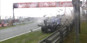 Sargeant Zandvoort