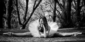 Σκάρλετ Ρόμπερτς