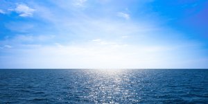 Θάλασσα στην Ιταλία