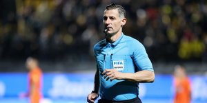 Εκνευρισμός στον Αστέρα με τον ορισμό του Σιδηρόπουλου στο ματς με τον Παναθηναϊκό