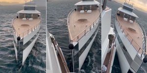 σούπερ γιοτ