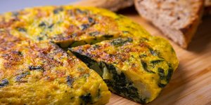 σπανακοπιτα