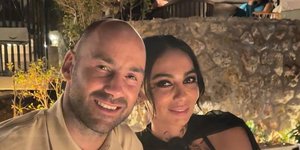 Φωτογραφία Instagram/Olympia Chopsonidou