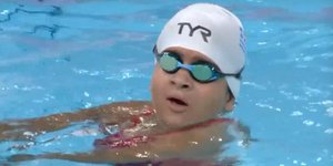 Η Αρετή Αραβέλα Σπυρίδου