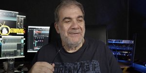 Νέο βίντεο του Δημήτρη Σταρόβα μετά την περιπέτεια υγείας του
