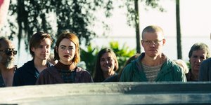 «Kinds of Kindness» 