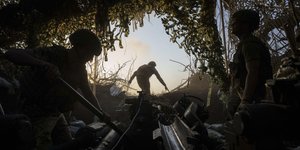 στρατιωτες 