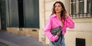 στιλάτη γυναίκα