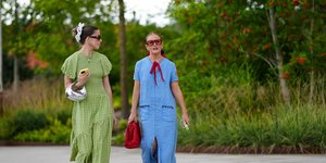 στιλάτη γυναίκα